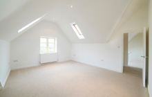 Pickwick bedroom extension leads