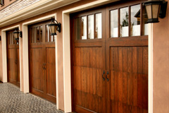 Pickwick garage extension quotes