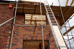 house extensions Pickwick